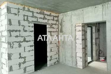 1-room apartment apartment by the address st. Prokhorovskaya Khvorostina (area 40,9 m²) - Atlanta.ua - photo 13