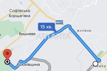 Коммерческая недвижимость по адресу ул. Лобановского (площадь 364 м²) - Atlanta.ua - фото 39