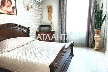 3-rooms apartment apartment by the address st. Preobrazhenskaya Sovetskoy Armii (area 80 m²) - Atlanta.ua - photo 13