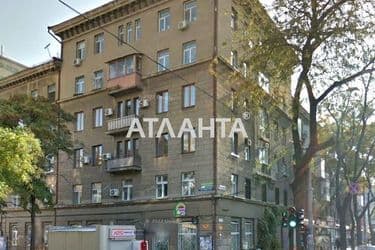 3-rooms apartment apartment by the address st. Preobrazhenskaya Sovetskoy Armii (area 80 m²) - Atlanta.ua - photo 15