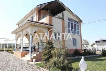 House by the address st. Lugovaya (area 170 m²) - Atlanta.ua - photo 14