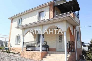 House by the address st. Lugovaya (area 170 m²) - Atlanta.ua - photo 25