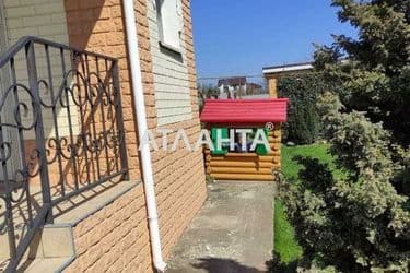 House by the address st. Lugovaya (area 170 m²) - Atlanta.ua - photo 26