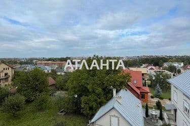 Багатокімнатна квартира за адресою вул. Головна (площа 174,9 м²) - Atlanta.ua - фото 28