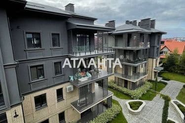 Багатокімнатна квартира за адресою вул. Головна (площа 174,9 м²) - Atlanta.ua - фото 31