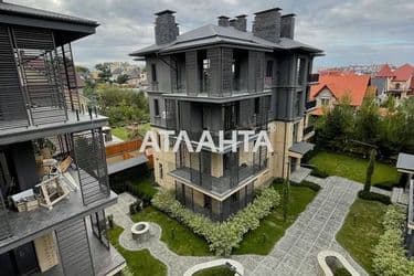 4+-rooms apartment apartment by the address st. Golovna (area 174,9 m²) - Atlanta.ua - photo 33