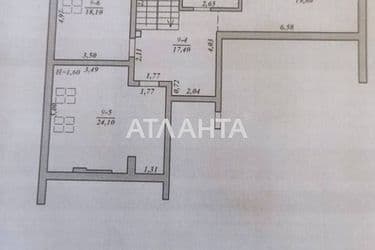 Многокомнатная квартира по адресу ул. Головна (площадь 174,9 м²) - Atlanta.ua - фото 39