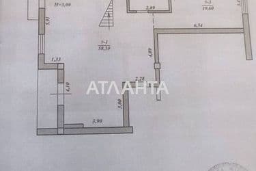 Багатокімнатна квартира за адресою вул. Головна (площа 174,9 м²) - Atlanta.ua - фото 40