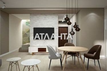 1-кімнатна квартира за адресою вул. Сахарова (площа 41 м²) - Atlanta.ua - фото 24