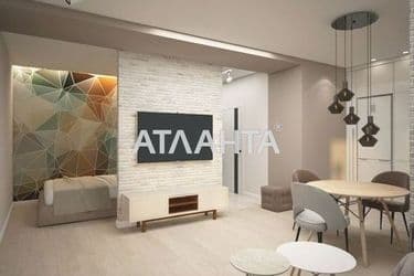 1-кімнатна квартира за адресою вул. Сахарова (площа 41 м²) - Atlanta.ua - фото 25