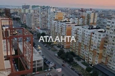 1-кімнатна квартира за адресою вул. Сахарова (площа 41 м²) - Atlanta.ua - фото 20
