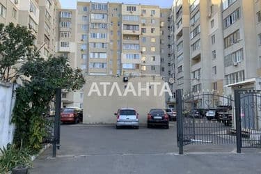 1-room apartment apartment by the address st. Tsentralnaya (area 64,1 m²) - Atlanta.ua - photo 7