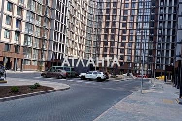 1-кімнатна квартира за адресою вул. Прохорівська (площа 51,4 м²) - Atlanta.ua - фото 23