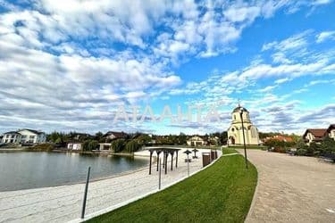 House by the address st. Sulimy Ivana (area 163,6 m²) - Atlanta.ua - photo 55