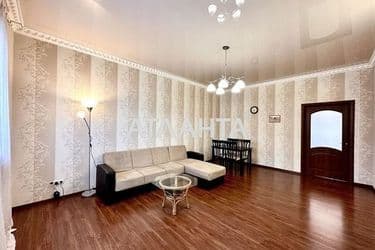 House by the address st. Sulimy Ivana (area 163,6 m²) - Atlanta.ua - photo 35