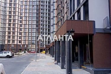 1-room apartment apartment by the address st. Prokhorovskaya Khvorostina (area 51,4 m²) - Atlanta.ua - photo 16