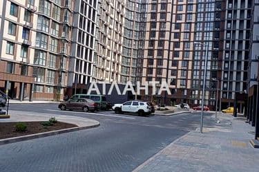 1-room apartment apartment by the address st. Prokhorovskaya Khvorostina (area 40,6 m²) - Atlanta.ua - photo 20