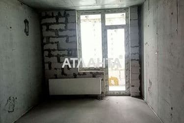 1-кімнатна квартира за адресою вул. Прохорівська (площа 40,6 м²) - Atlanta.ua - фото 14