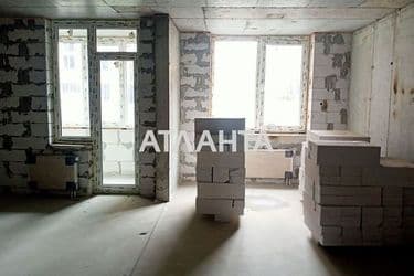 1-room apartment apartment by the address st. Prokhorovskaya Khvorostina (area 40,6 m²) - Atlanta.ua - photo 15