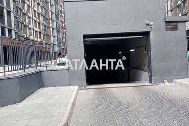 1-кімнатна квартира за адресою вул. Прохорівська (площа 40,6 м²) - Atlanta.ua - фото 24