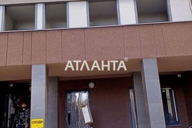 1-кімнатна квартира за адресою вул. Прохорівська (площа 51,4 м²) - Atlanta.ua - фото 22