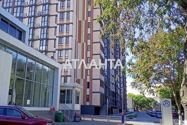 1-кімнатна квартира за адресою вул. Прохорівська (площа 51,4 м²) - Atlanta.ua - фото 23