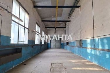 Commercial real estate at st. Balkovskaya Frunze (area 2012,5 m²) - Atlanta.ua - photo 22