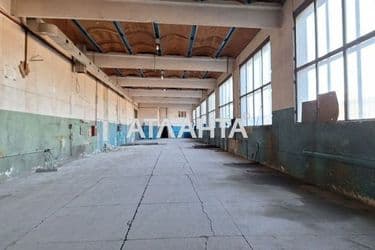 Commercial real estate at st. Balkovskaya Frunze (area 2012,5 m²) - Atlanta.ua - photo 23