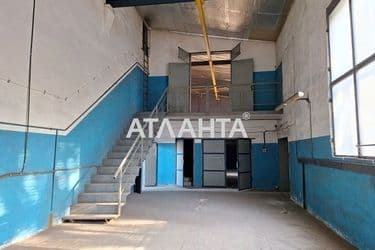 Commercial real estate at st. Balkovskaya Frunze (area 2012,5 m²) - Atlanta.ua - photo 24