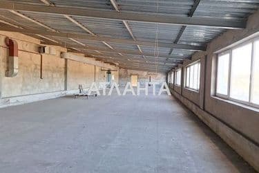 Commercial real estate at st. Balkovskaya Frunze (area 2012,5 m²) - Atlanta.ua - photo 25