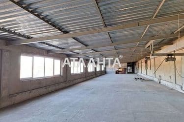 Commercial real estate at st. Balkovskaya Frunze (area 2012,5 m²) - Atlanta.ua - photo 26