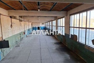 Commercial real estate at st. Balkovskaya Frunze (area 2012,5 m²) - Atlanta.ua - photo 27