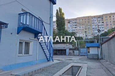 Commercial real estate at st. Balkovskaya Frunze (area 2012,5 m²) - Atlanta.ua - photo 32