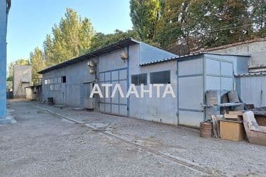 Commercial real estate at st. Balkovskaya Frunze (area 2012,5 m²) - Atlanta.ua - photo 33