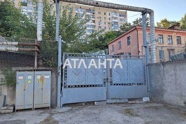 Commercial real estate at st. Balkovskaya Frunze (area 2012,5 m²) - Atlanta.ua - photo 34