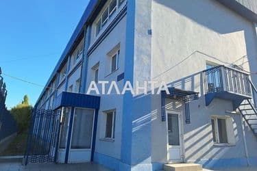 Commercial real estate at st. Balkovskaya Frunze (area 2012,5 m²) - Atlanta.ua - photo 36
