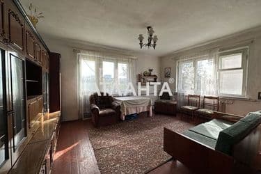 House by the address st. Evropeyskiy per (area 103,8 m²) - Atlanta.ua - photo 24