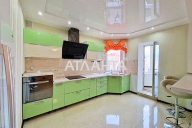 3-кімнатна квартира за адресою вул. Машинобудівна (площа 102,3 м²) - Atlanta.ua - фото 32