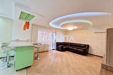 3-кімнатна квартира за адресою вул. Машинобудівна (площа 102,3 м²) - Atlanta.ua - фото 30