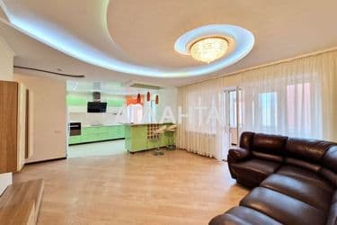 3-кімнатна квартира за адресою вул. Машинобудівна (площа 102,3 м²) - Atlanta.ua - фото 29