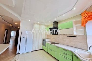 3-кімнатна квартира за адресою вул. Машинобудівна (площа 102,3 м²) - Atlanta.ua - фото 34