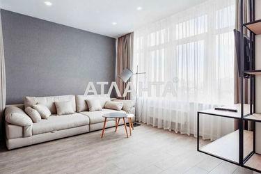 1-room apartment apartment by the address st. Kamanina (area 50 m²) - Atlanta.ua - photo 23