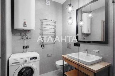 1-room apartment apartment by the address st. Kamanina (area 50 m²) - Atlanta.ua - photo 29