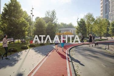 2-кімнатна квартира за адресою вул. Краснова (площа 59,0 м²) - Atlanta.ua - фото 11