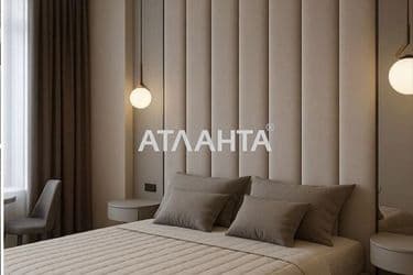 2-кімнатна квартира за адресою вул. Краснова (площа 59,0 м²) - Atlanta.ua - фото 14