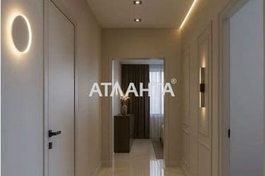 2-кімнатна квартира за адресою вул. Краснова (площа 59,0 м²) - Atlanta.ua - фото 15