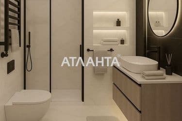 2-комнатная квартира по адресу ул. Краснова (площадь 69,7 м²) - Atlanta.ua - фото 14