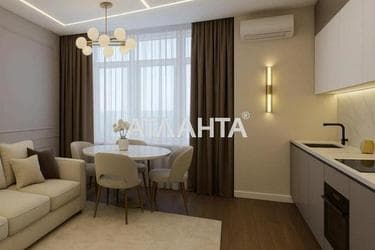 2-кімнатна квартира за адресою вул. Краснова (площа 69,5 м²) - Atlanta.ua - фото 18