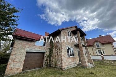 House by the address st. Bilogorshcha ul (area 268 m²) - Atlanta.ua - photo 24