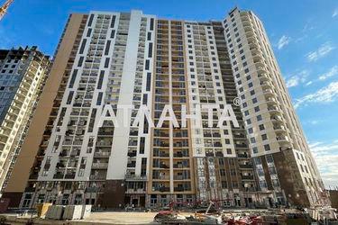 1-room apartment apartment by the address st. Krasnova (area 43,0 m²) - Atlanta.ua - photo 9